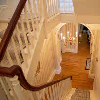 PMHouse039 Staircase
