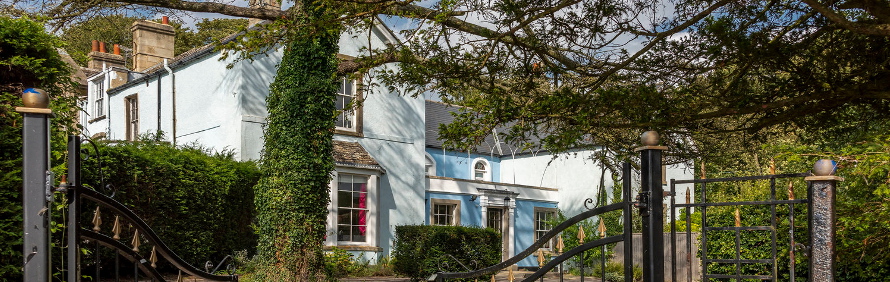 Party Manors Large Houses And Big Group Accommodation