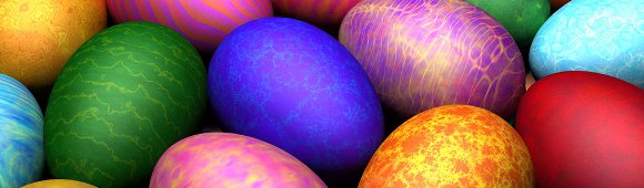 easter
