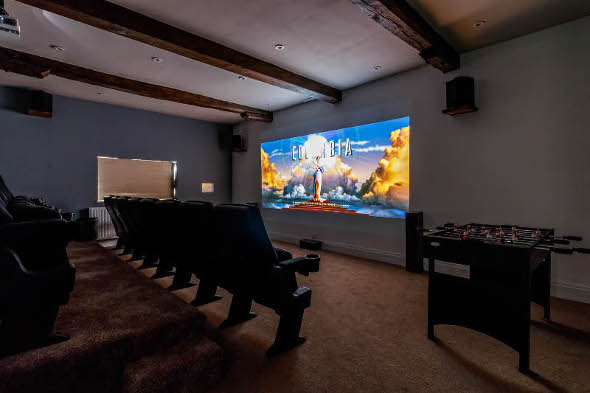 pmh018 cinema room