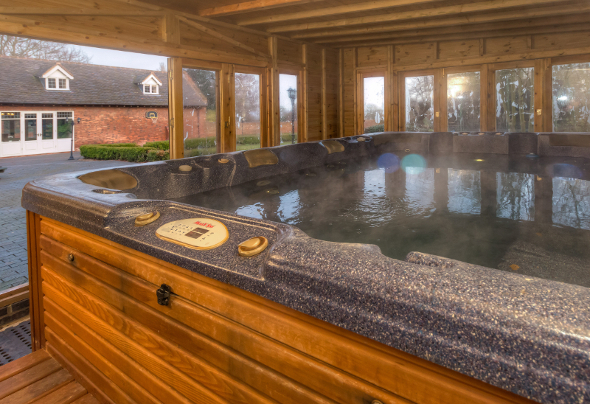 pmh018 hot tub