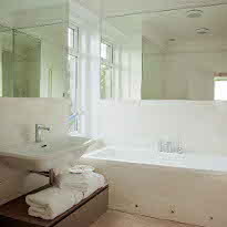 PMHouse040 Master Suite Bathroom