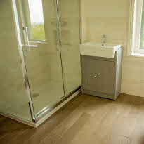 PMHouse040 Shower Room