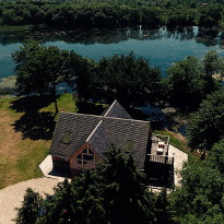 PMHouse043 Aerial View